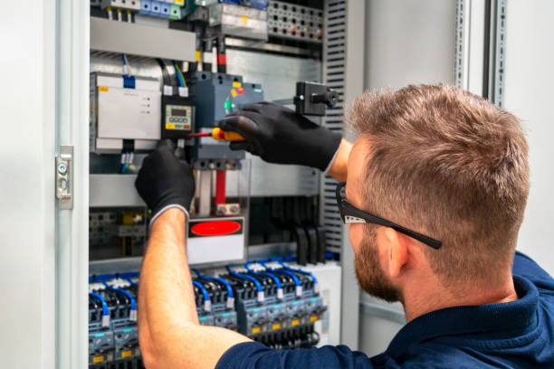 Best Home Electrical Repair  in Horseshoe Bend, AR