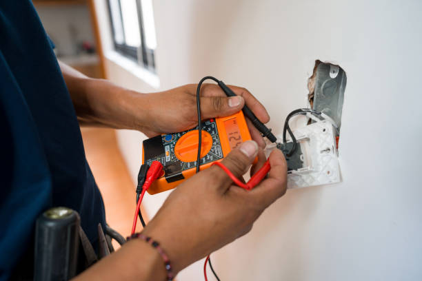 Best Electrical Contractors for Businesses  in Horseshoe Bend, AR