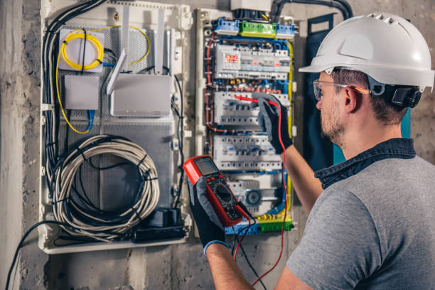 Best Affordable Electrical Installation  in Horseshoe Bend, AR