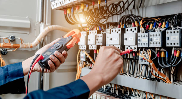 Best Emergency Electrical Repair  in Horseshoe Bend, AR
