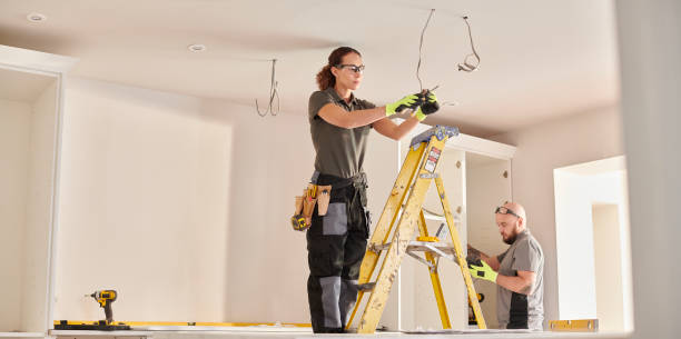 Best Electrical Installation Contractor  in Horseshoe Bend, AR