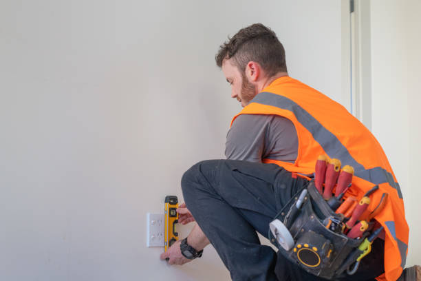 Best Circuit Breaker Repair  in Horseshoe Bend, AR